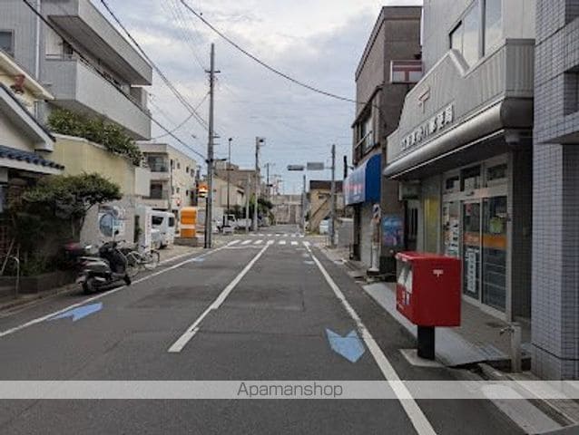 セボーンミナミスナの周辺写真