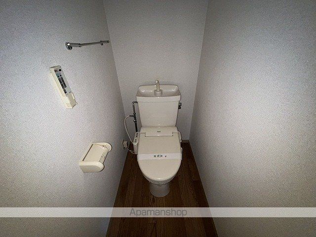 セントレージュAの内装写真