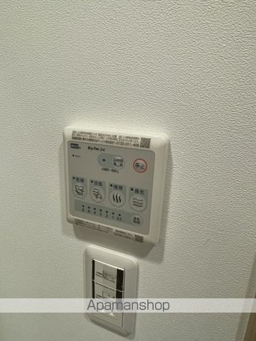 グランドゥール名駅西の内装写真