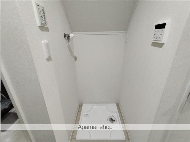 アーバンコート角五郎の内装写真