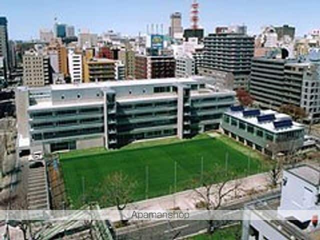 札幌中央レジデンスの周辺写真