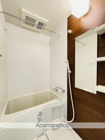 S-RESIDENCE葵の内装写真