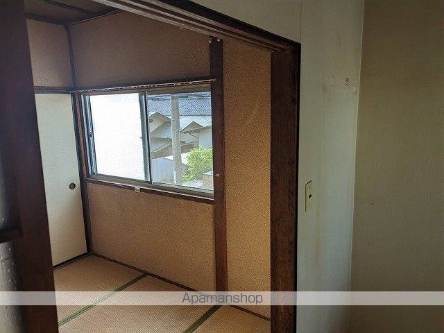 熊谷荘の内装写真