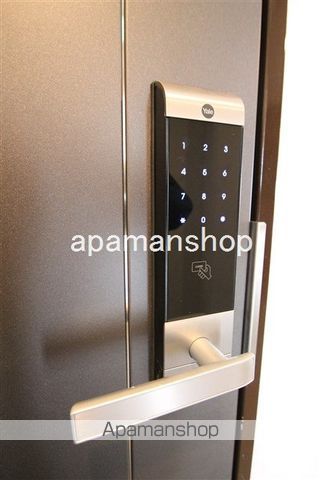 ESLEAD南堀江グランツの内装写真
