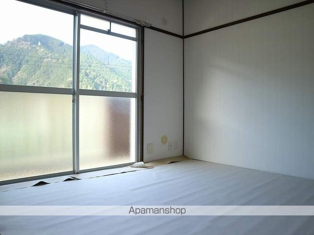 アーバンコート山根の内装写真