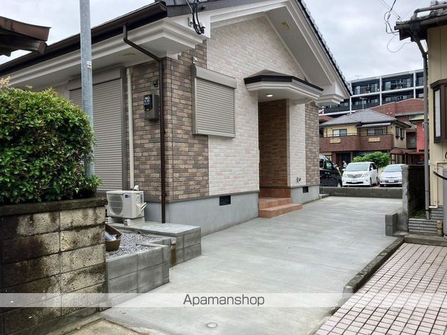 福岡市七隈線 賀茂駅 徒歩4分 1階建 築4年の外観写真