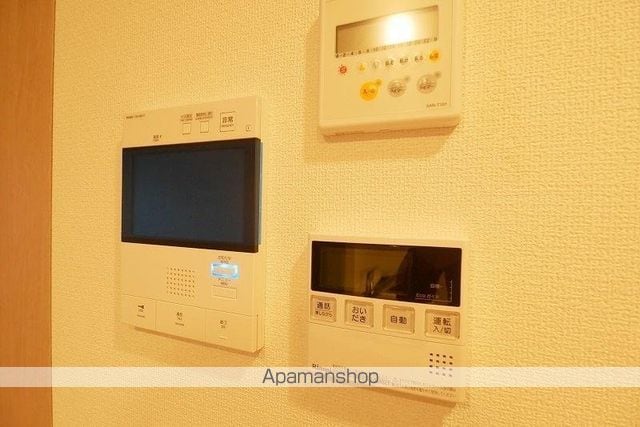 サンクレイドル川口並木の内装写真