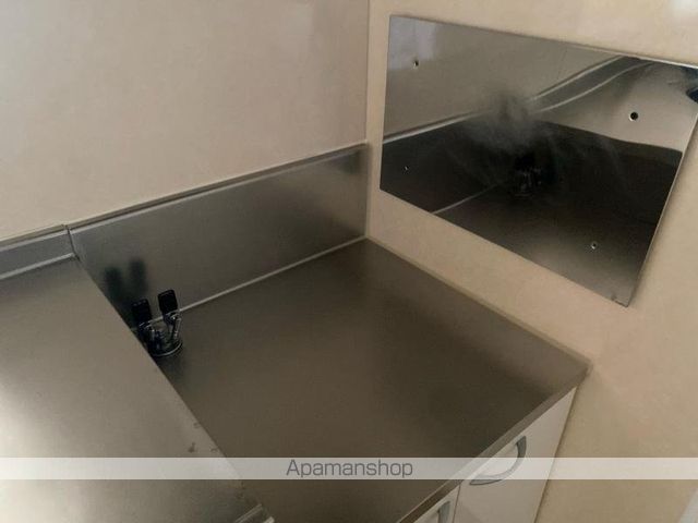 サン ビオラの内装写真