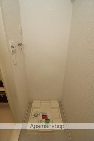 グレースガーデンIの内装写真