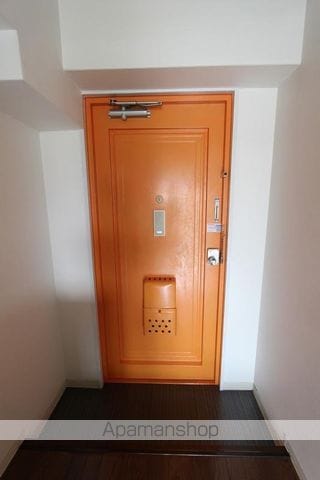 アベイユ福岡町パートIの内装写真