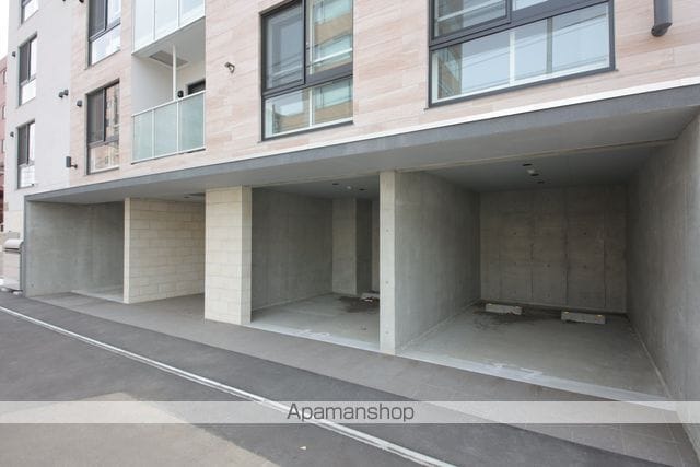 CRESCENDO苗穂駅前のその他写真