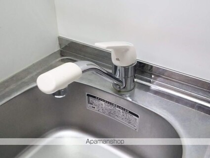 インプルーブ鶴舞[1K/24.25m2]の内装6