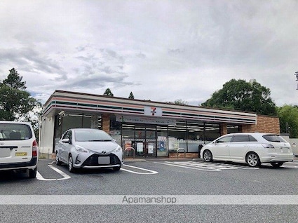 ＳＫリデンテ野毛平Ⅰ[1SLDK/36.43m2]の周辺1