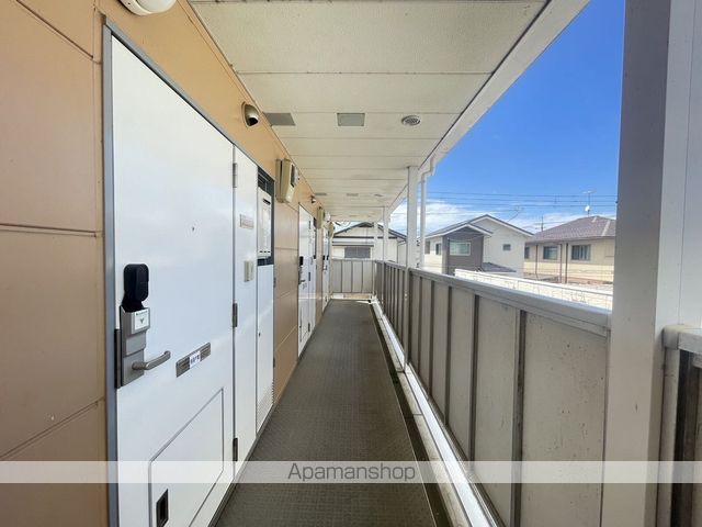 レオパレス清崎の内装写真