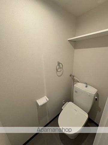 ピオネロ月寒の内装写真