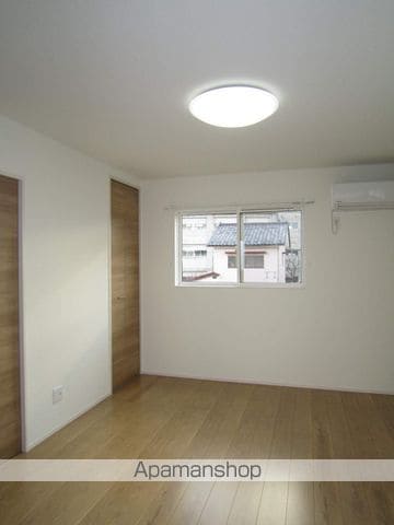 シャローム町屋の内装写真