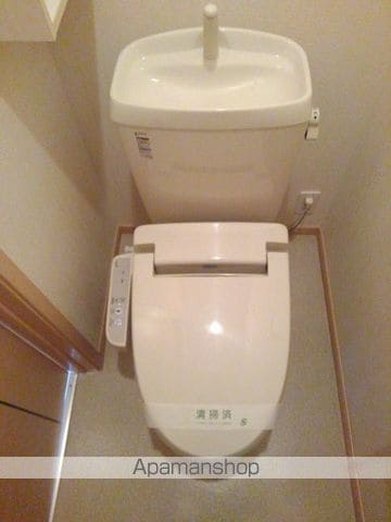 セゾン クレールの内装写真