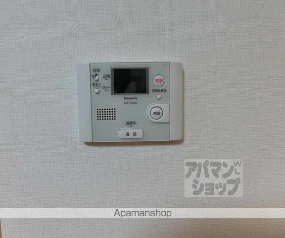COCOSANJOの内装写真