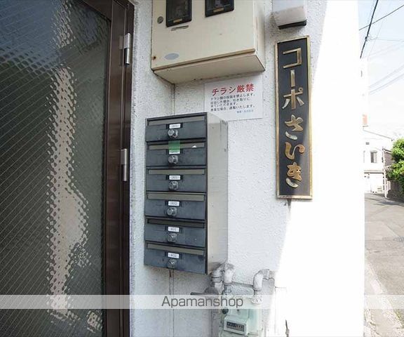 リヴァク下鴨西の外観写真