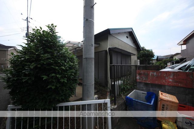 野嶋貸家の外観写真