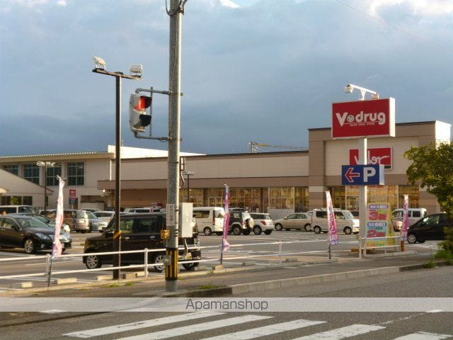 コーポレーション泉町の周辺写真