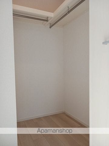 ブリュームIIIの内装写真