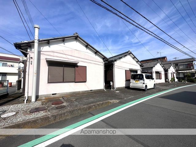 大岡借家