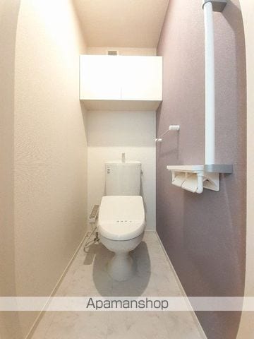 アルバータ島田の内装写真