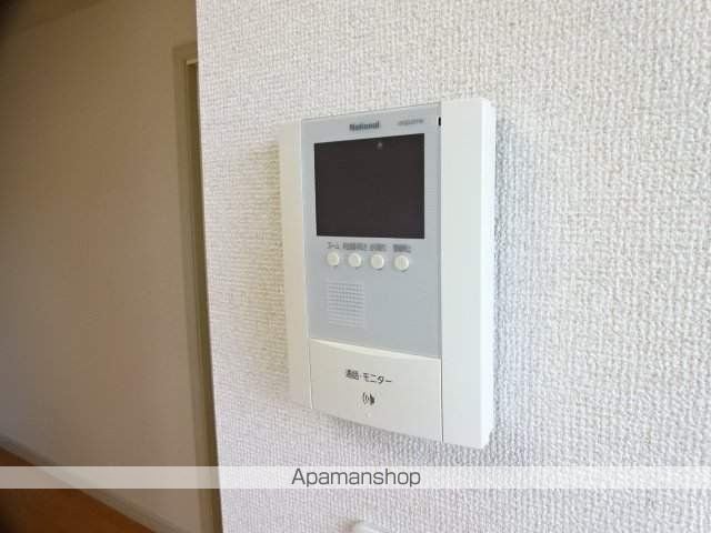 ALEGREの内装写真