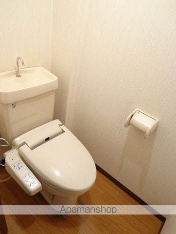 アーバンハイツヒロBの内装写真