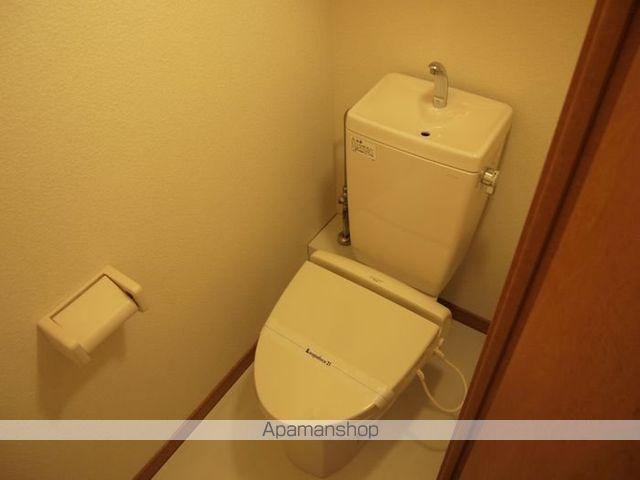 レオパレスBLOOMの内装写真