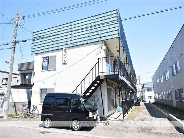 寺田ハイツのその他写真