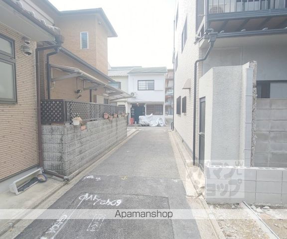 yu-amour西院の内装写真