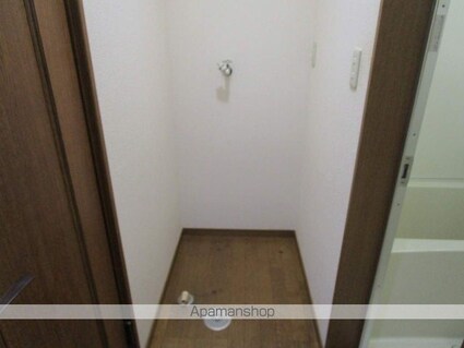 コーポ音北Ｃ[1K/28.57m2]の内装3