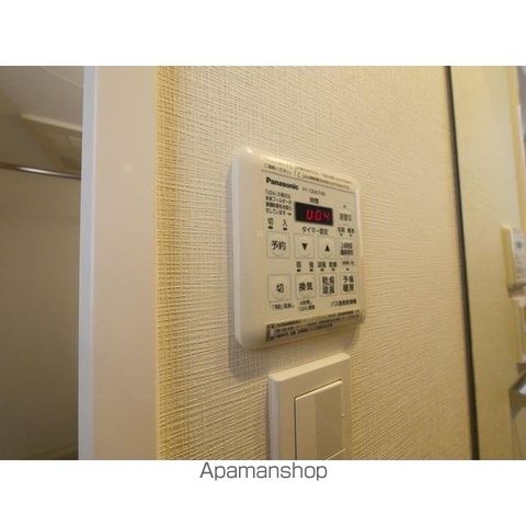 エスタート品川戸越IIの内装写真
