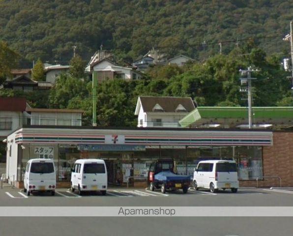 フォブール深坂の周辺写真