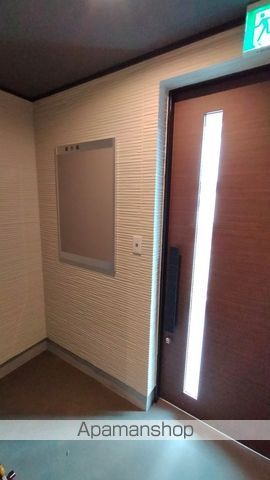 GRAND SEASONIIの内装写真
