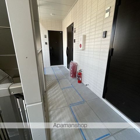 パセオプラシード連坊の周辺写真