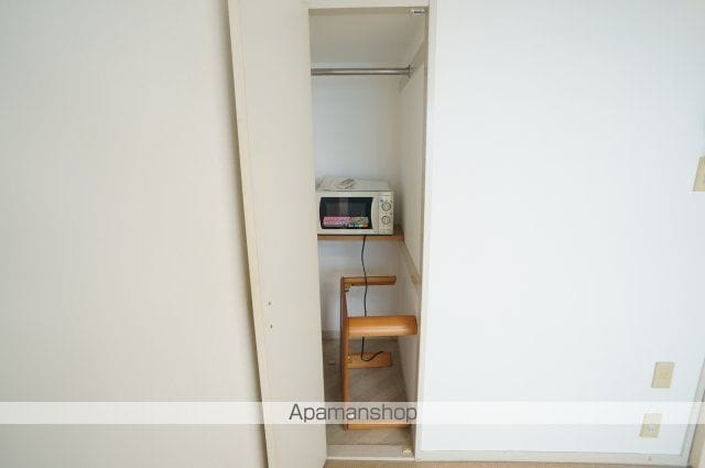 法蓮町第3マンションの内装写真