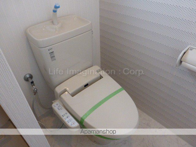 Ambellirの内装写真