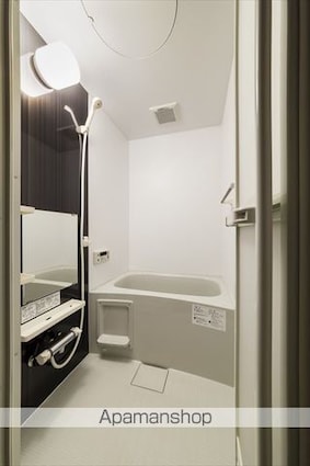 ｉｏ　ＬｕＣｅ（イオ・ルーチェ）[1K/20.62m2]のバス