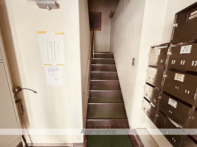 パークサイド中村のその他写真
