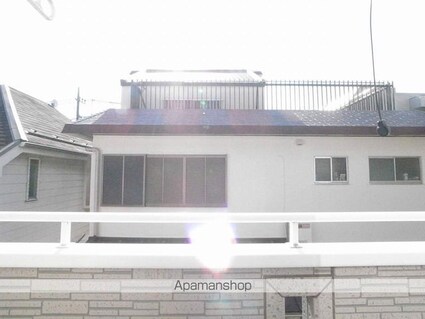 東京都世田谷区代田３丁目[2K/29.1m2]の内装6