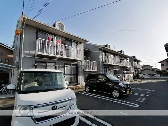 サンコーポ小野Aの外観写真