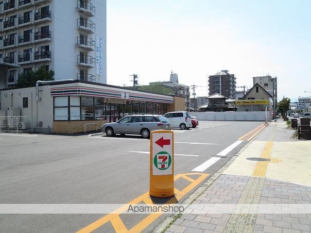 リバーサイド中島の周辺写真