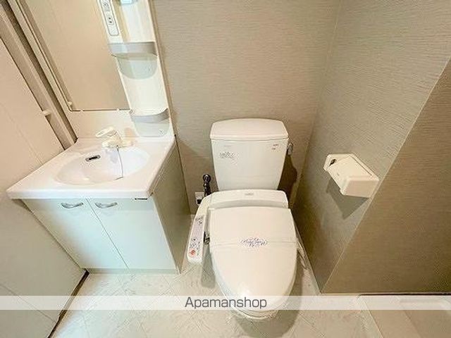 フィットエル仙台一番町の内装写真