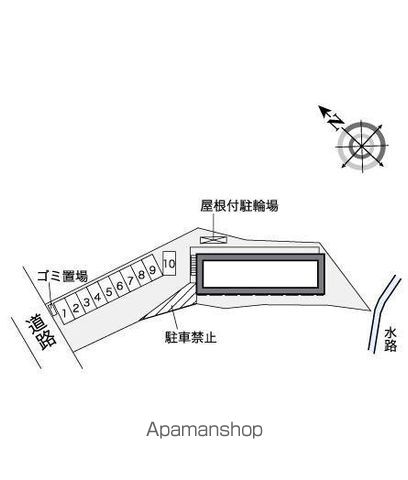 レオパレス上田のその他写真