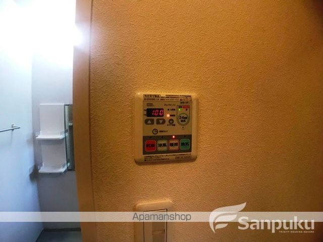 フサクラヴィエ A棟の内装写真