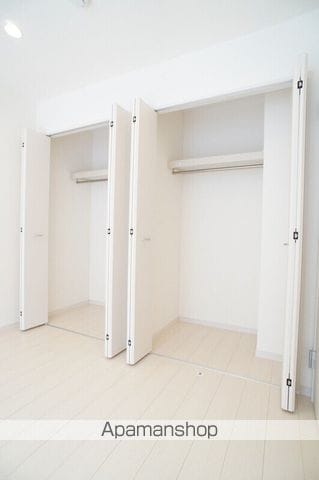 リブリ・Comfort 龍馬 Iの内装写真