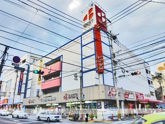 ベルメゾン昭代エストの内装写真